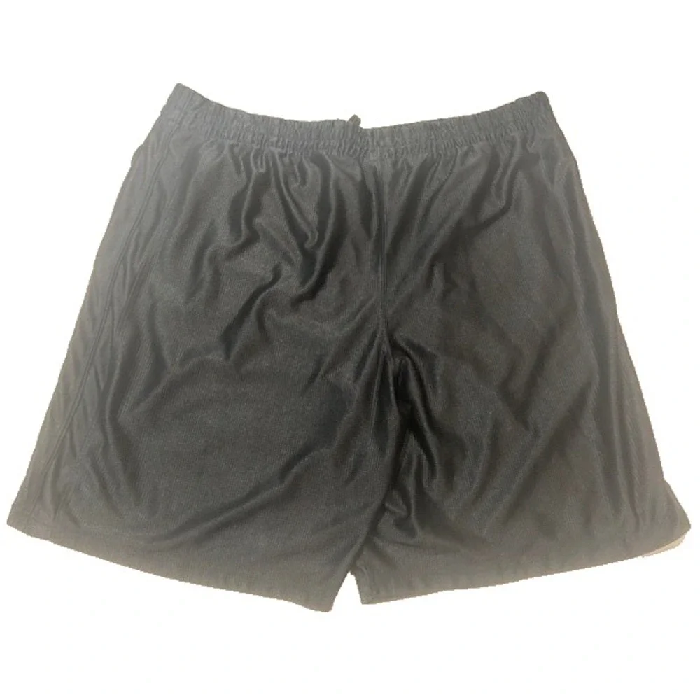 NBA‎ Elevation Men's Basketball Shorts Drawstring 2-Pockets - Size 2XL